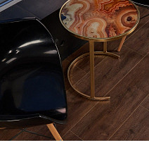 Vinilam Cork 7мм 10-085V Дуб Лир фото 5 | FLOORDEALER